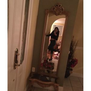 Meet your Posher, Dani